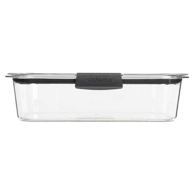 Sistema Brilliance Food Storage Container 2L