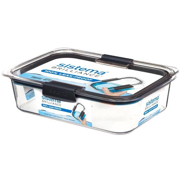 Sistema Brilliance Food Storage Container 2L