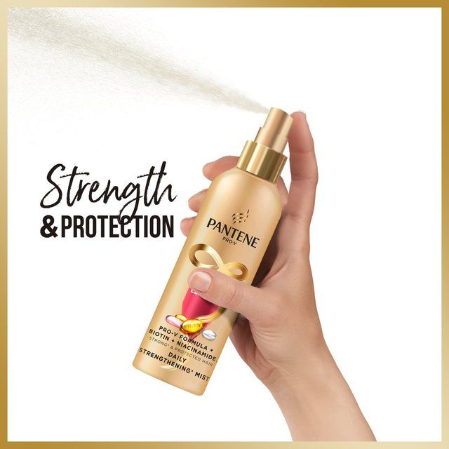 Pantene Golds Infinite Lengths Leave On Treatment   200ml