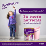 PaediaSure Multivitamins Shake Strawberry   850g GOODS M&S   