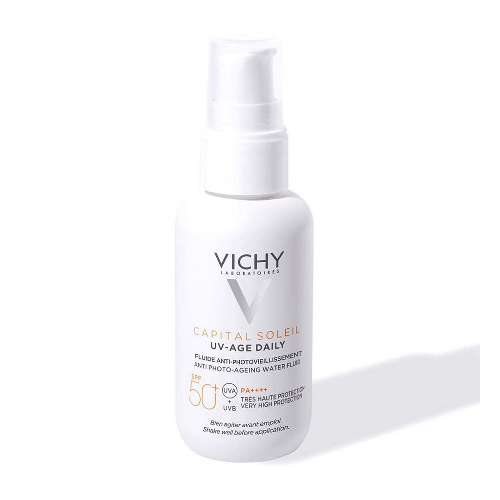 Vichy Capital Soleil UV-Age Daily 40ml