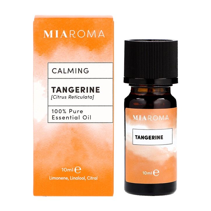 Miaroma Tangerine Pure Essential Oil 10ml