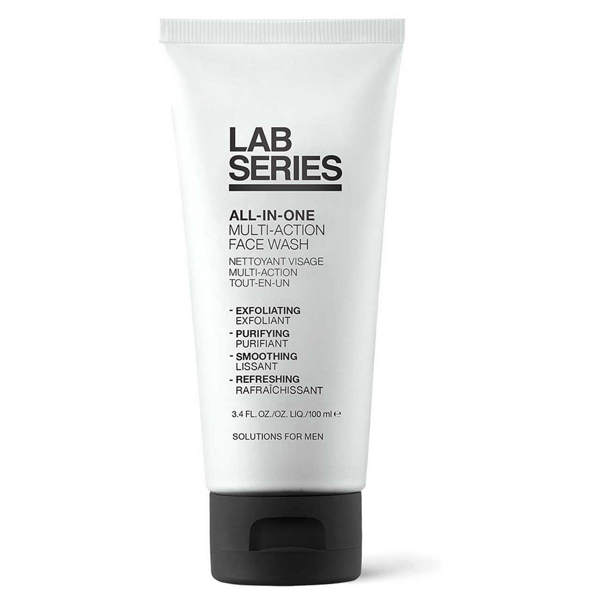 LAB SERIES All-In-One Multi-Action Face Wash 100ml General Household Boots   