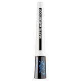 Maybelline Master Ink Matte Black Eye Liner 12g GOODS Superdrug   