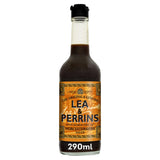 Lea & Perrins Worcestershire Sauce 290ml Worcester & soy sauce Sainsburys   