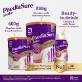 PaediaSure Multivitamins Shake Chocolate   850g GOODS M&S   