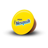 Nescafe Dolce Gusto Nesquik   16 per pack GOODS M&S   