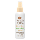 My Little Coco Aloe & Pear Detangling Water   150ml GOODS M&S   