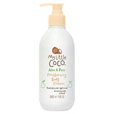 My Little Coco Aloe & Pear Body Cream   350ml GOODS M&S   