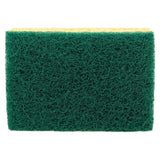 Spontex Unwrapped Sponge Scourer GOODS M&S   