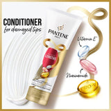 Pantene Infinite Lengths Conditioner   350ml GOODS M&S   