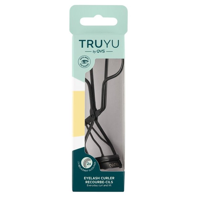 TRUYU Eyelash Curler