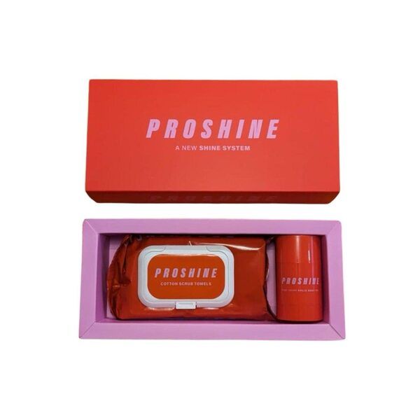 Proshine Shine System GOODS Superdrug   