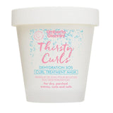 Umberto Giannini Thirsty Curls Dehydration SOS Curl Treatment Mask   210g GOODS M&S   