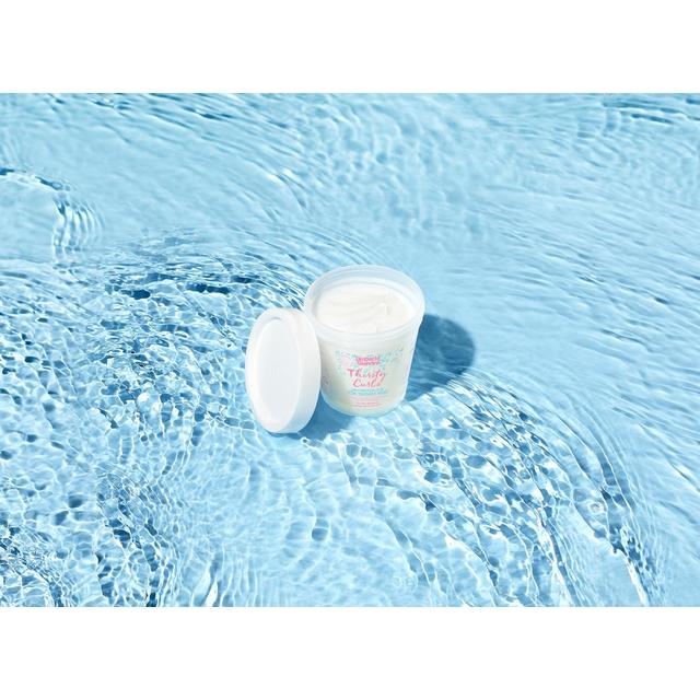 Umberto Giannini Thirsty Curls Dehydration SOS Curl Treatment Mask   210g GOODS M&S   