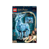 LEGO Harry Potter Expecto Patronum 76414