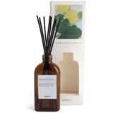 Habitat 150ml Scented Diffuser - Geranium & Basil GOODS Sainsburys   