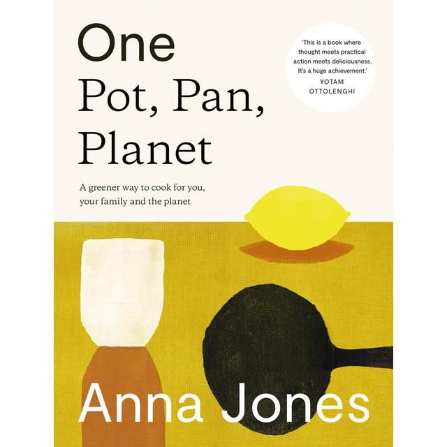 One Pot One Planet GOODS M&S   