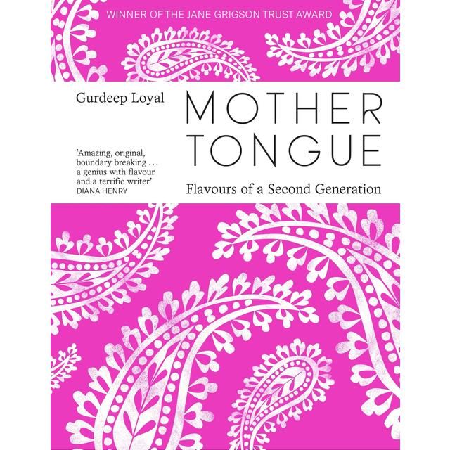 Mother Tongue GOODS M&S   