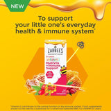 Zarbee's Children's Multivits + Immune Support   120ml GOODS M&S   