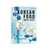 Korean Food Made Easy