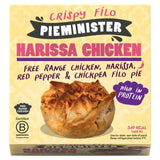 Pieminister Harissa Chicken Filo Pie   230g GOODS M&S   