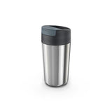 Joseph Joseph Sipp Reusable Stainless Steel Travel Mug  454ml   454ml