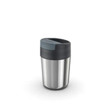 Joseph Joseph Sipp Reusable Stainless Steel Travel mug 340ml    340ml