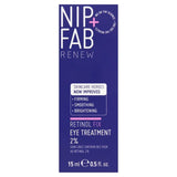 Nip+Fab Retinol Fix Eye Cream 2%   15ml GOODS M&S   