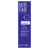 Nip+Fab Retinol Fix Serum Extreme 3%   50ml GOODS M&S   