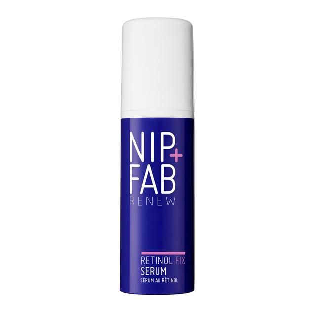 Nip+Fab Retinol Fix Serum Extreme 3%   50ml GOODS M&S   