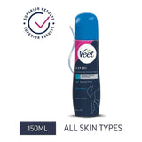 Veet Expert Spray on Cream Sensitive 150 ml   150ml GOODS M&S   