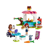 LEGO Friends Pancake Shop 41753 6+ GOODS M&S   