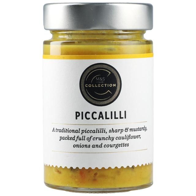 M&S Collection Piccalilli   190g