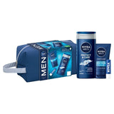 Nivea Men Feeling Ready To Go Gift Set GOODS M&S   