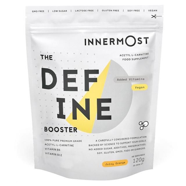 Innermost The Define Booster Energy    120g