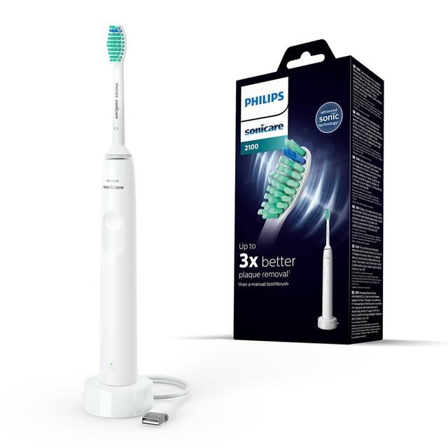 Philips Sonicare Series 2100 White