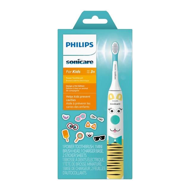 Philips Sonicare for Kids Non-Connected GOODS M&S   