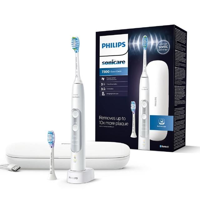 Philips Sonicare ExpertClean White GOODS M&S   