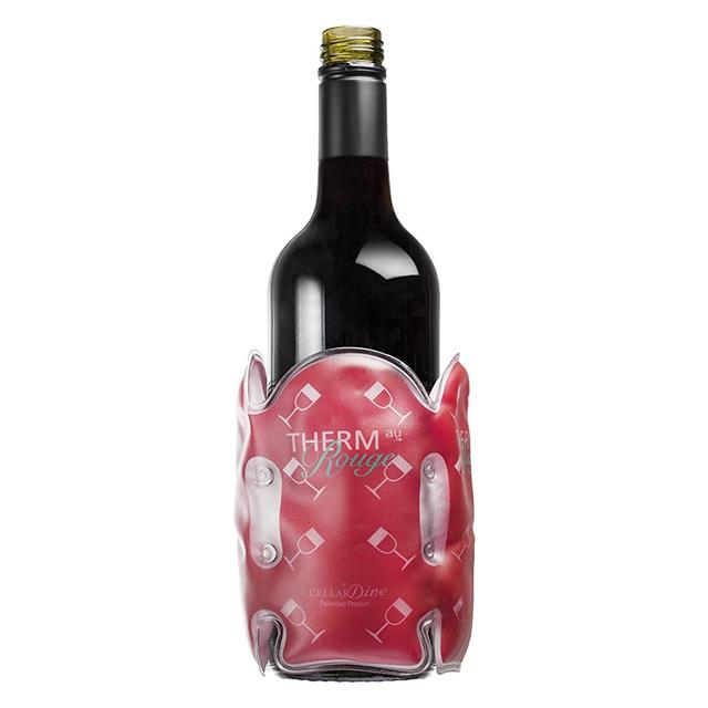 Therm Au Rouge Red Wine Warming Sleeve GOODS M&S   