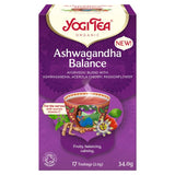 Yogi Tea Ashwagandha Balance   32g GOODS M&S   