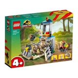 LEGO Jurassic World Velociraptor Escape 76957 4+ GOODS M&S   