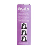 Regaine for Women Hair Re-Growth with Minoxidil 1x60 ml GOODS Superdrug   