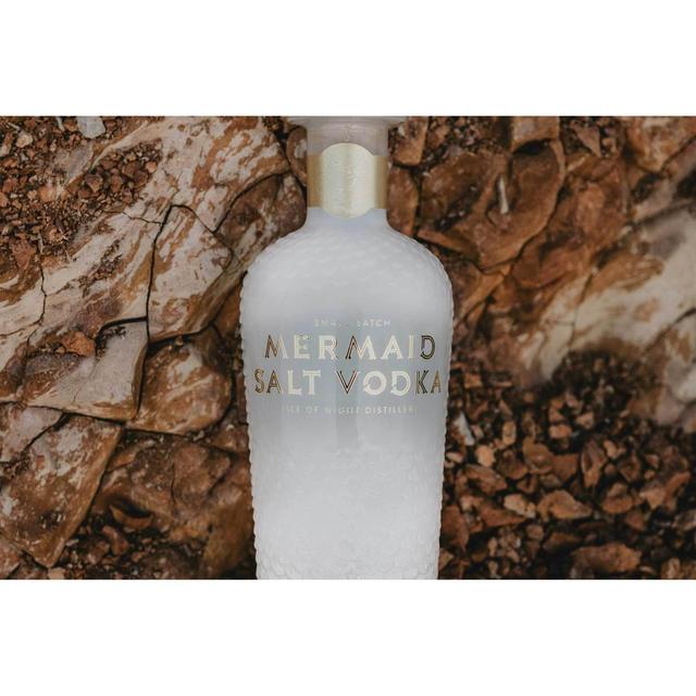 The Isle of Wight Distillery Mermaid Salt Vodka   70cl GOODS M&S   