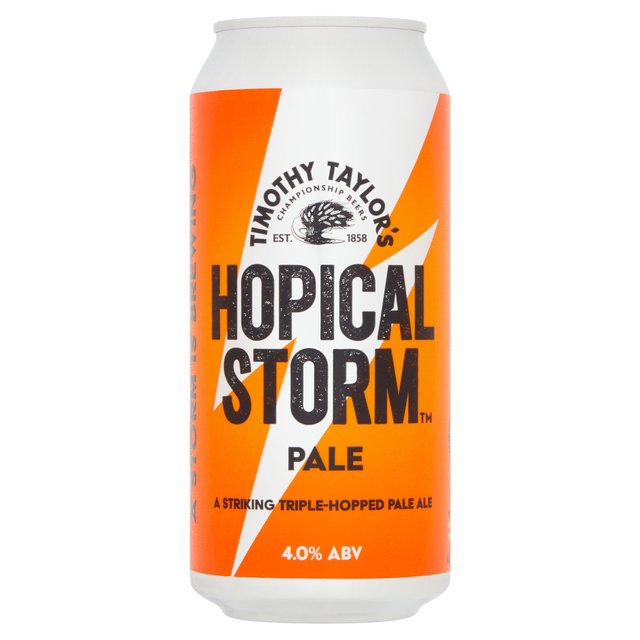 Timothy Taylor's Hopical Storm   440ml GOODS M&S   