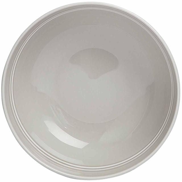 M&S Marlowe Cereal Bowl Light Grey