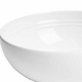 M&S Marlowe Cereal Bowl White GOODS M&S   