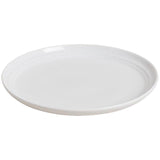 M&S Collection Marlowe Side Plate White GOODS M&S   