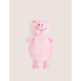 M&S Percy Pig Hot Water Bottle GOODS M&S   