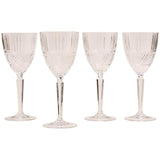 M&S Collection Adeline Wine Glasses   4 per pack GOODS M&S   